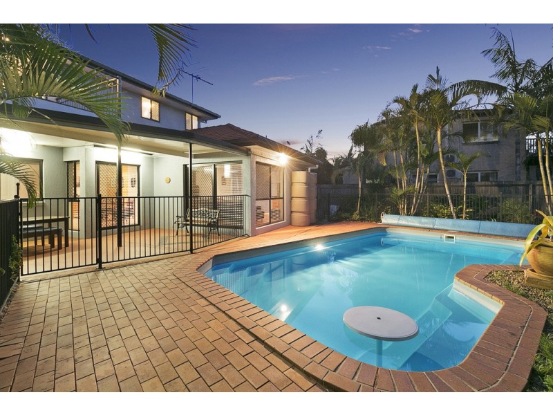 28 Juanita Street, Birkdale QLD 4159