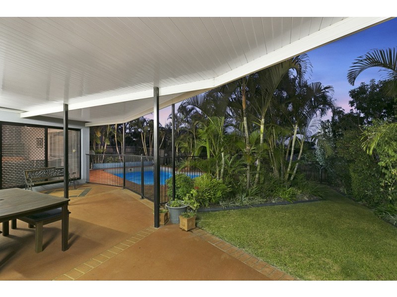 28 Juanita Street, Birkdale QLD 4159