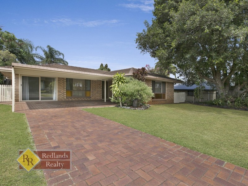 11 Mindarie Crescent, Wellington Point QLD 4160