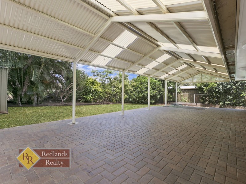 11 Mindarie Crescent, Wellington Point QLD 4160