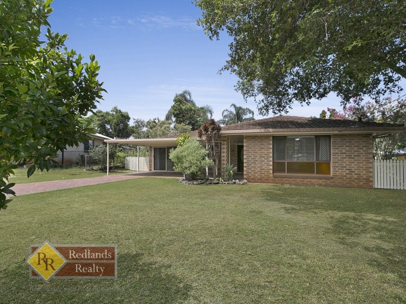 11 Mindarie Crescent, Wellington Point QLD 4160