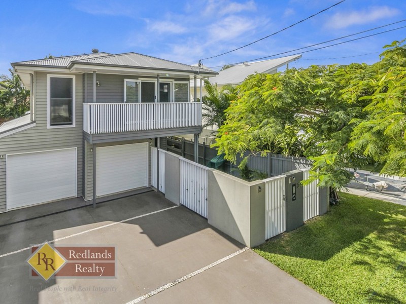 34 Bayview Street, Wellington Point QLD 4160
