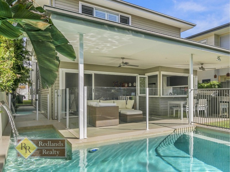34 Bayview Street, Wellington Point QLD 4160