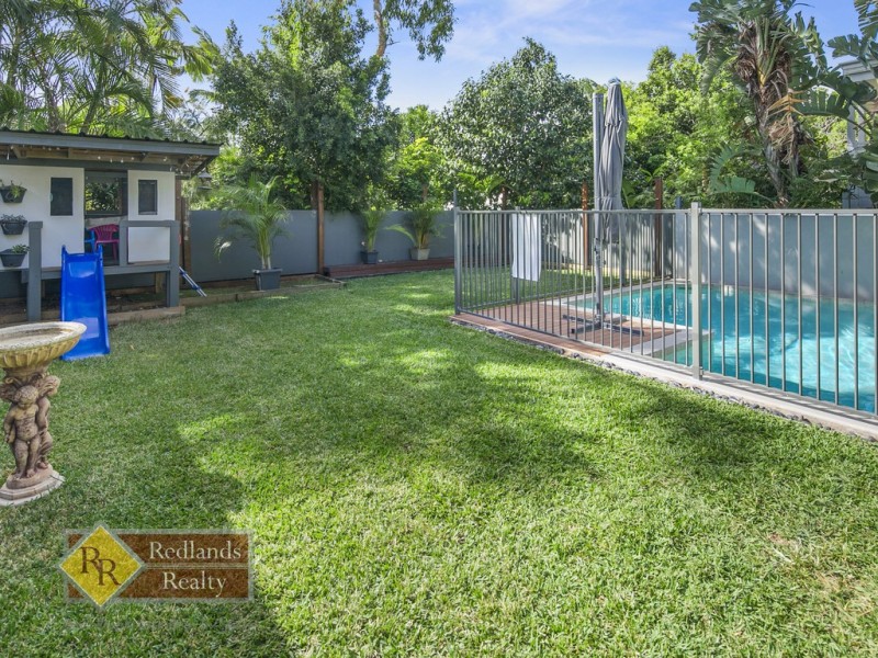 34 Bayview Street, Wellington Point QLD 4160