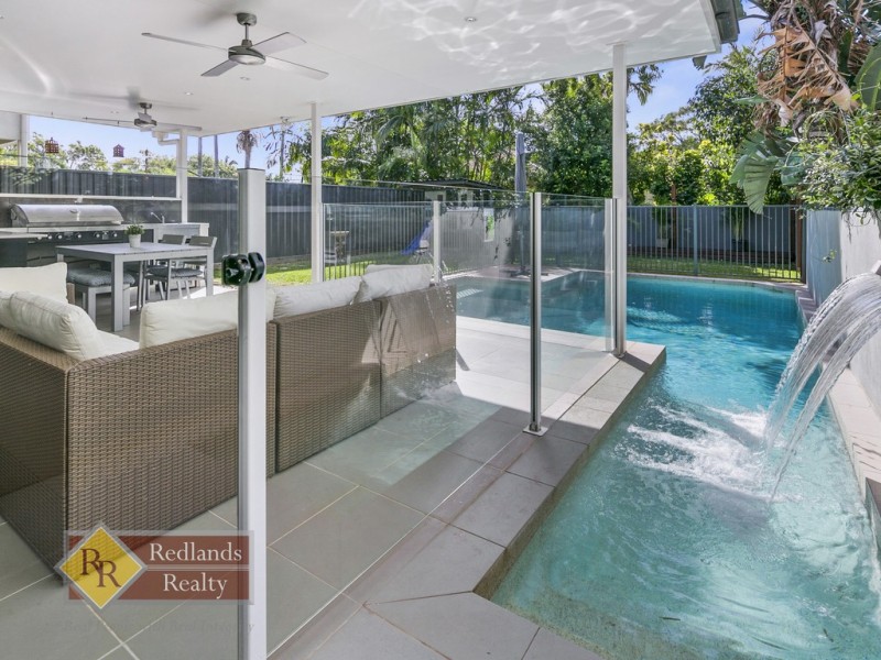 34 Bayview Street, Wellington Point QLD 4160