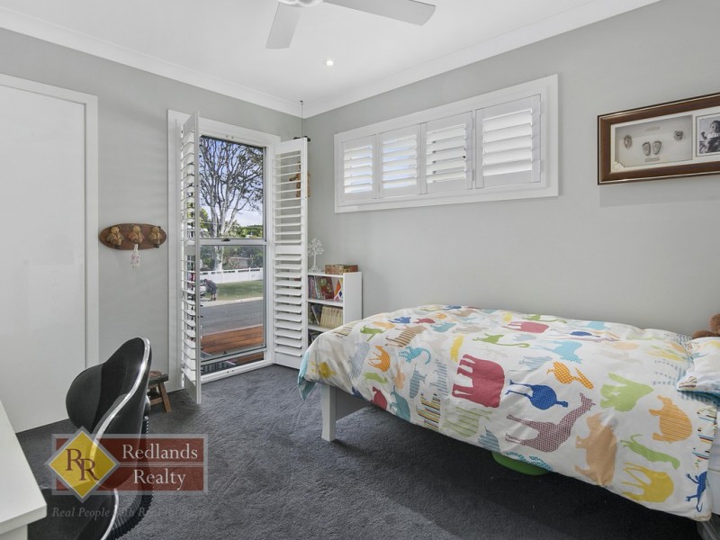 34 Bayview Street, Wellington Point QLD 4160