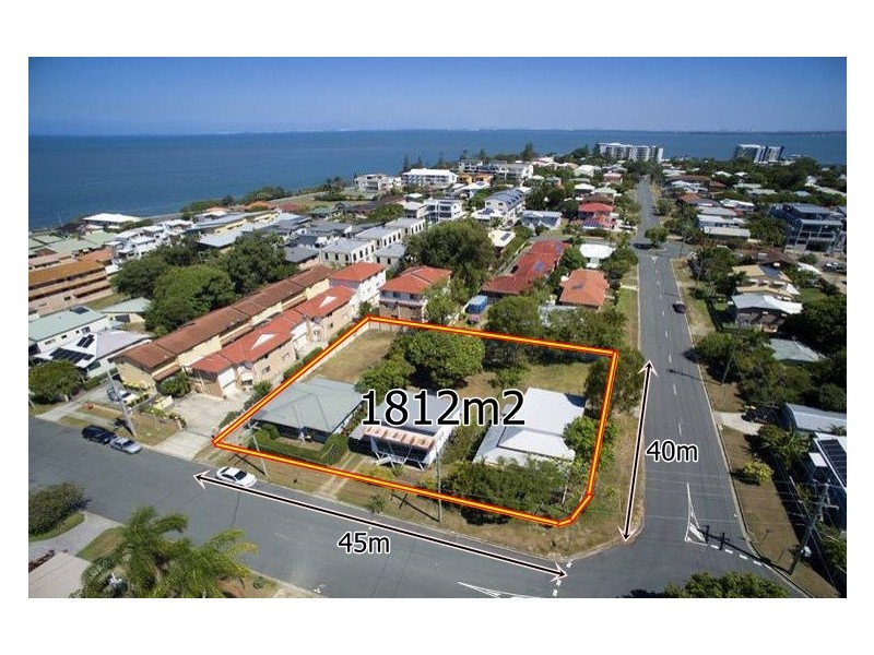 21-25 Ellen Street, Woody Point QLD 4019