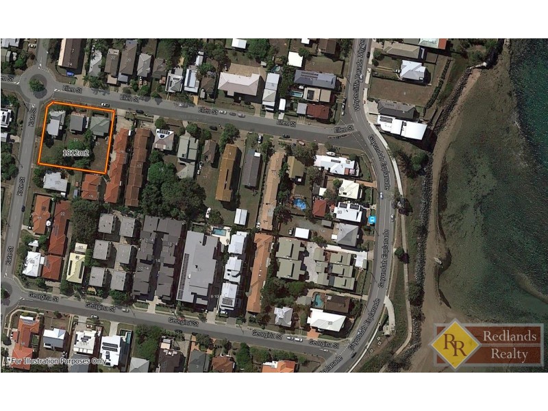 21-25 Ellen Street, Woody Point QLD 4019