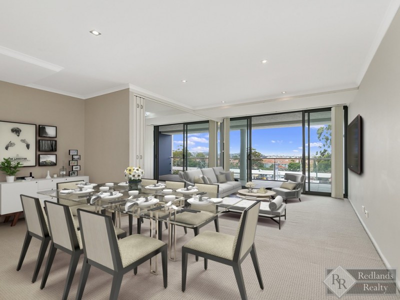 5/141 Shore Street West, Cleveland QLD 4163