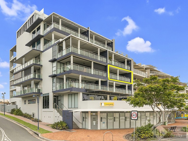 5/141 Shore Street West, Cleveland QLD 4163