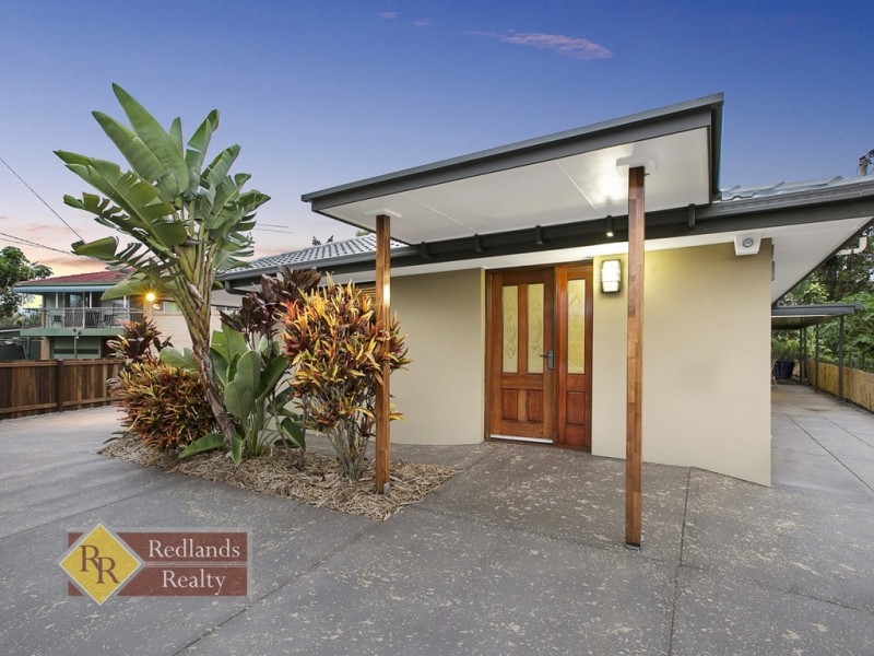 5 Mindarie Crescent, Wellington Point QLD 4160