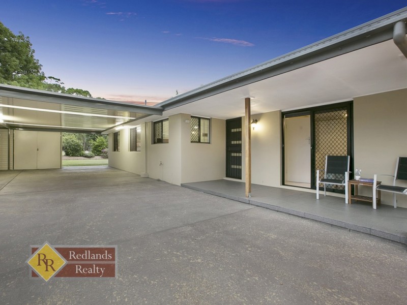 5 Mindarie Crescent, Wellington Point QLD 4160