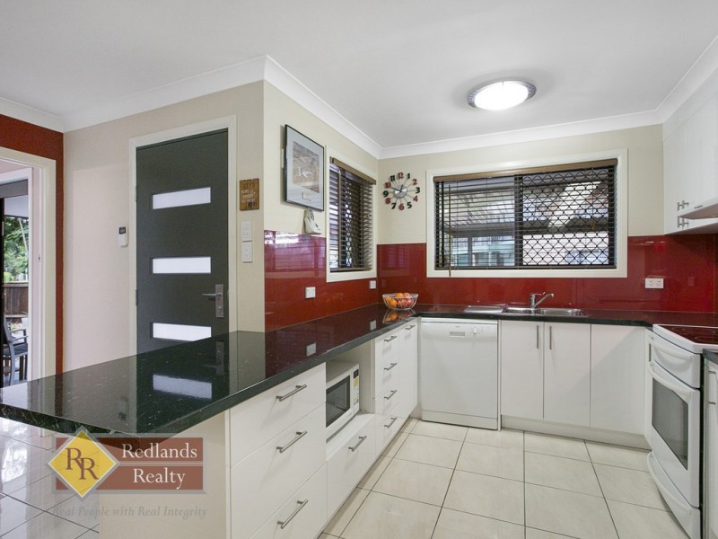 5 Mindarie Crescent, Wellington Point QLD 4160