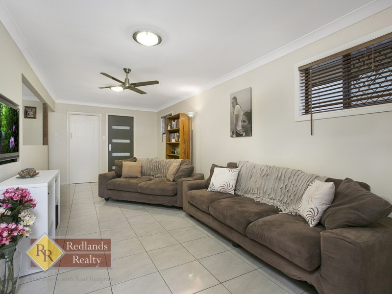 5 Mindarie Crescent, Wellington Point QLD 4160