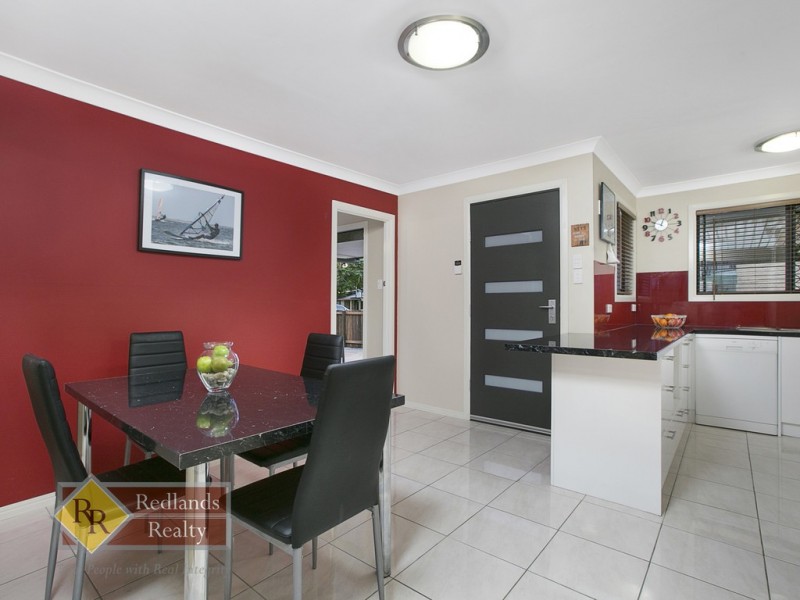 5 Mindarie Crescent, Wellington Point QLD 4160