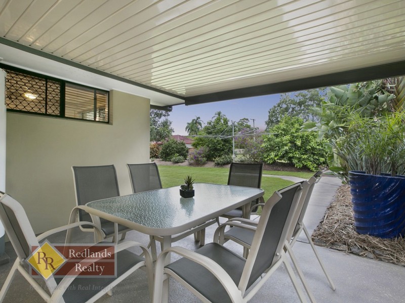 5 Mindarie Crescent, Wellington Point QLD 4160