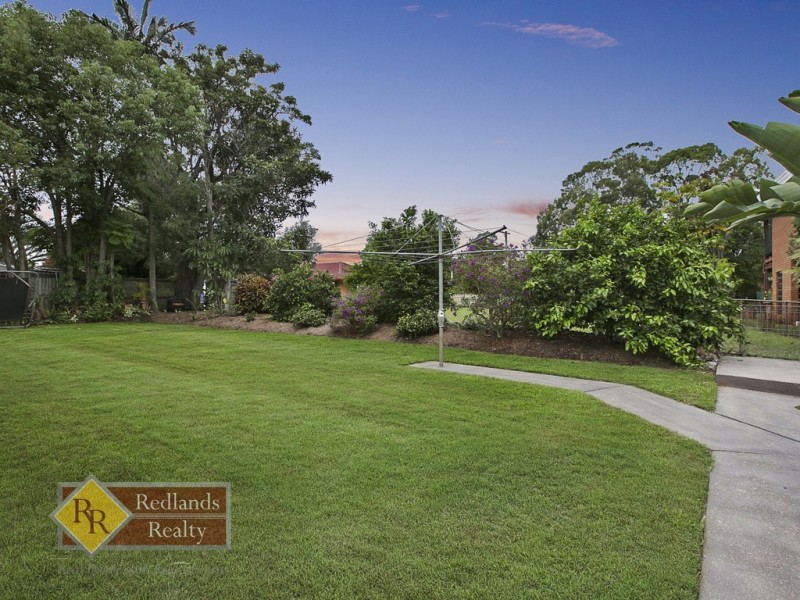 5 Mindarie Crescent, Wellington Point QLD 4160