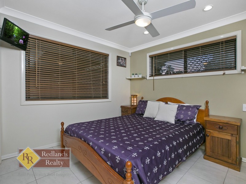 5 Mindarie Crescent, Wellington Point QLD 4160