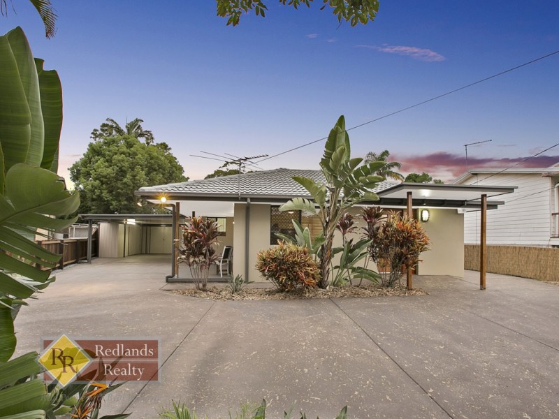 5 Mindarie Crescent, Wellington Point QLD 4160