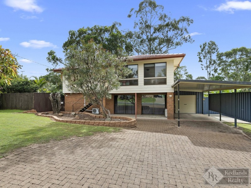 14 Surman Street West, Birkdale QLD 4159