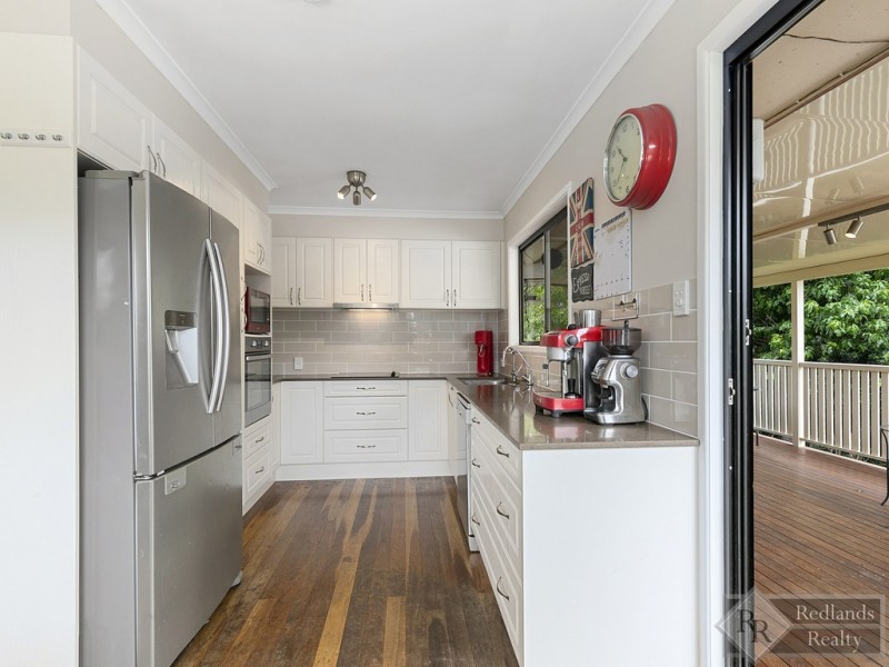 14 Surman Street West, Birkdale QLD 4159