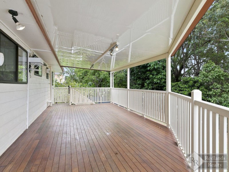 14 Surman Street West, Birkdale QLD 4159