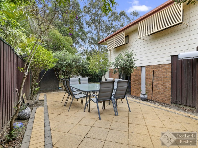 14 Surman Street West, Birkdale QLD 4159