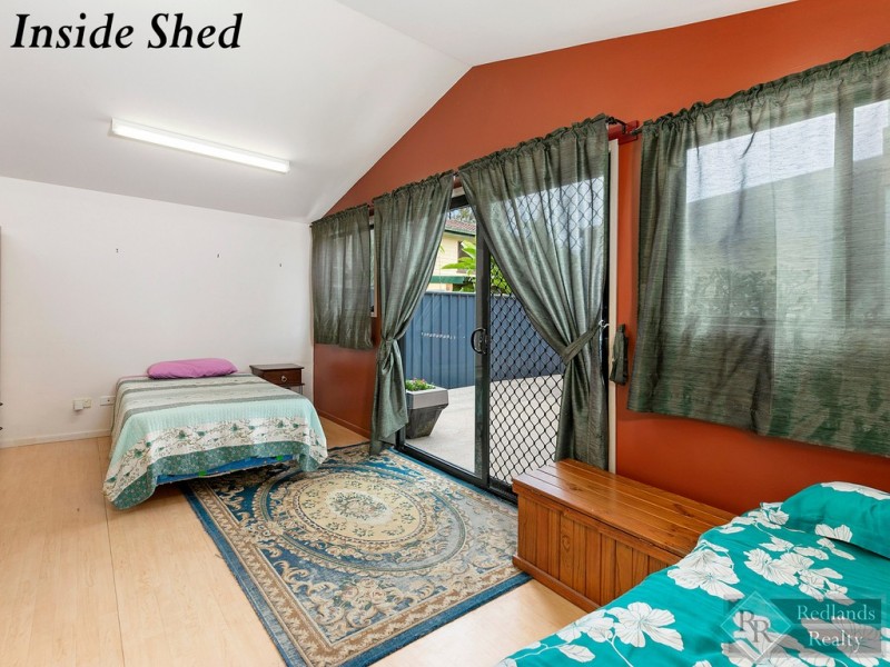 14 Surman Street West, Birkdale QLD 4159