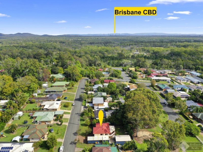 14 Surman Street West, Birkdale QLD 4159