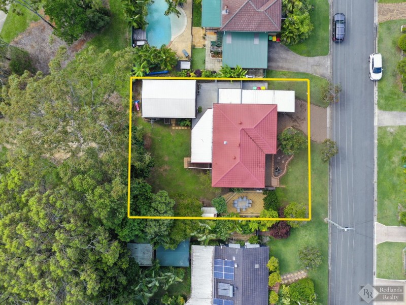 14 Surman Street West, Birkdale QLD 4159