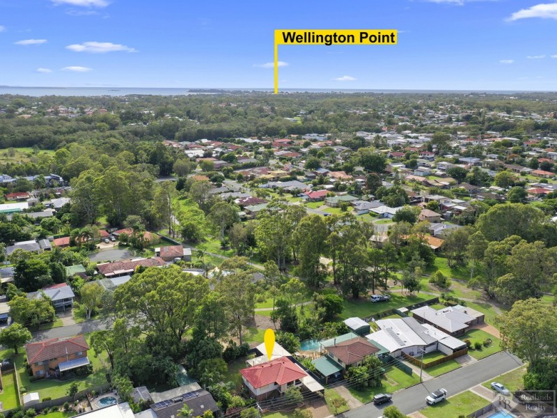 14 Surman Street West, Birkdale QLD 4159