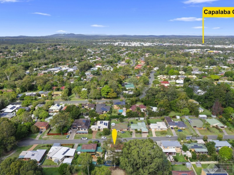 14 Surman Street West, Birkdale QLD 4159