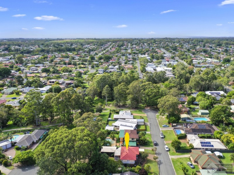 14 Surman Street West, Birkdale QLD 4159