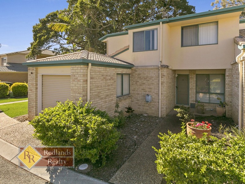 16/299 Main Road, Wellington Point QLD 4160