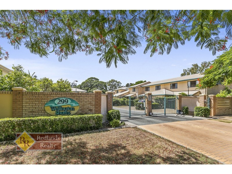 16/299 Main Road, Wellington Point QLD 4160