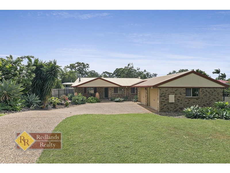 20 Ashley Court, Wellington Point QLD 4160