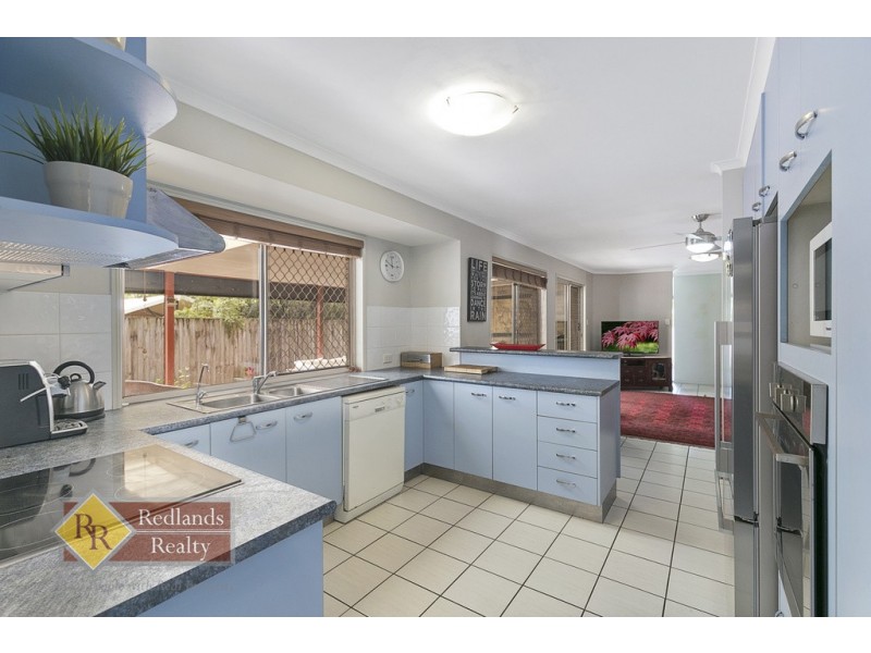 20 Ashley Court, Wellington Point QLD 4160