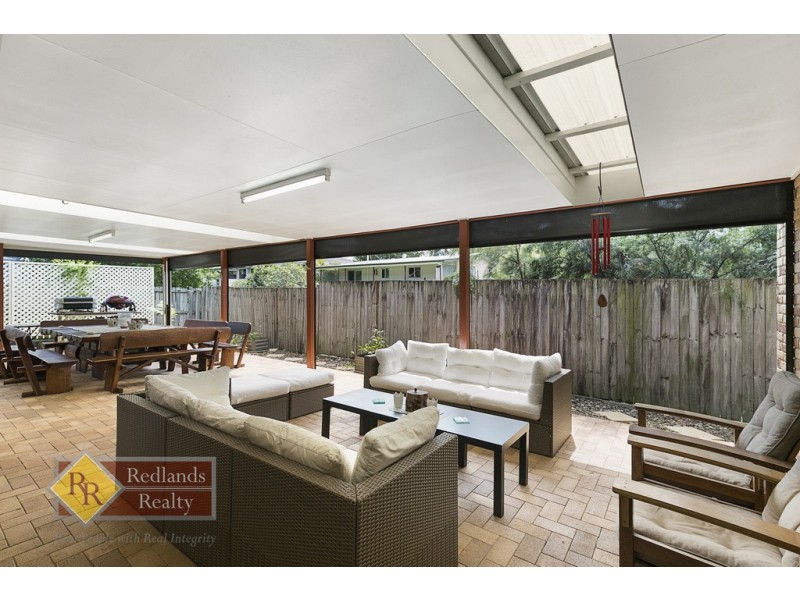 20 Ashley Court, Wellington Point QLD 4160