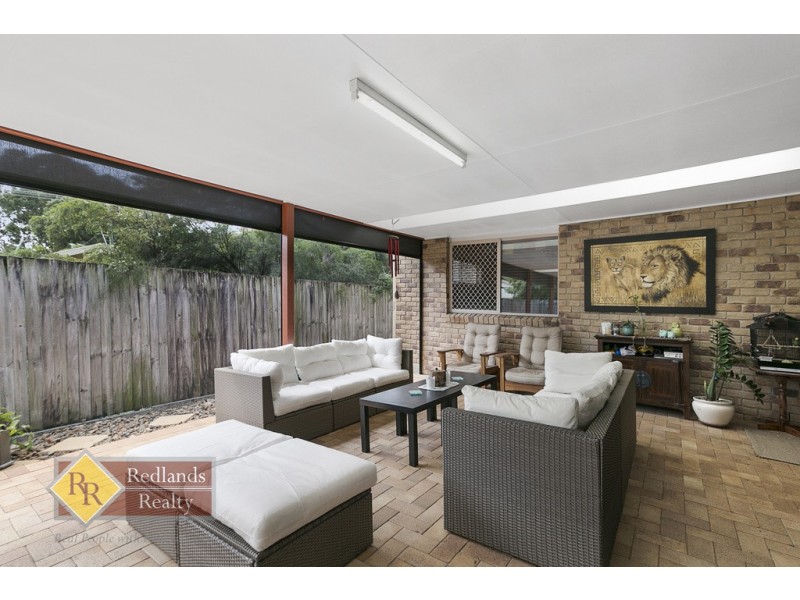 20 Ashley Court, Wellington Point QLD 4160