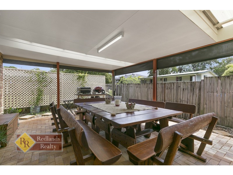 20 Ashley Court, Wellington Point QLD 4160