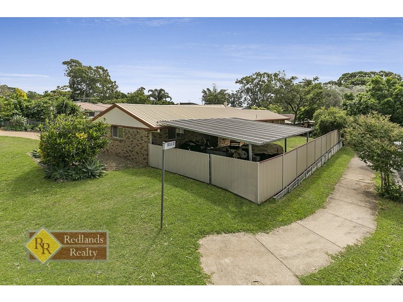 20 Ashley Court, Wellington Point QLD 4160