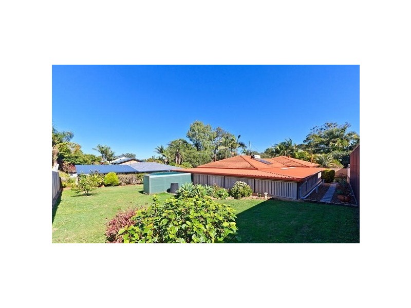 18 Laurette Avenue, Thornlands QLD 4164