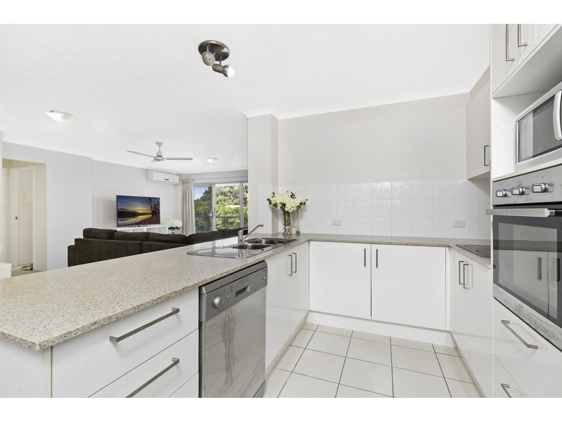 16/7-13 Shore Street East, Cleveland QLD 4163