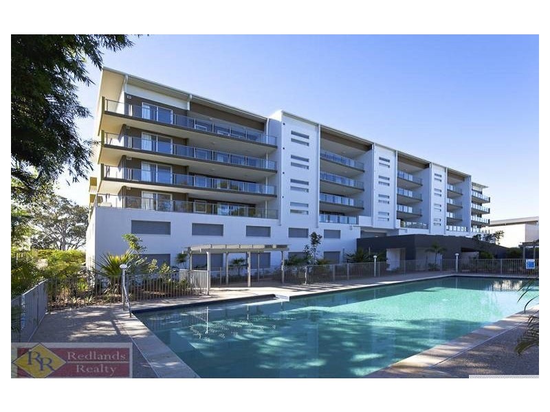 16/7-13 Shore Street East, Cleveland QLD 4163