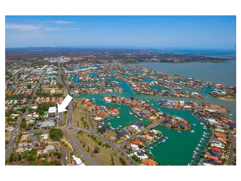 16/7-13 Shore Street East, Cleveland QLD 4163