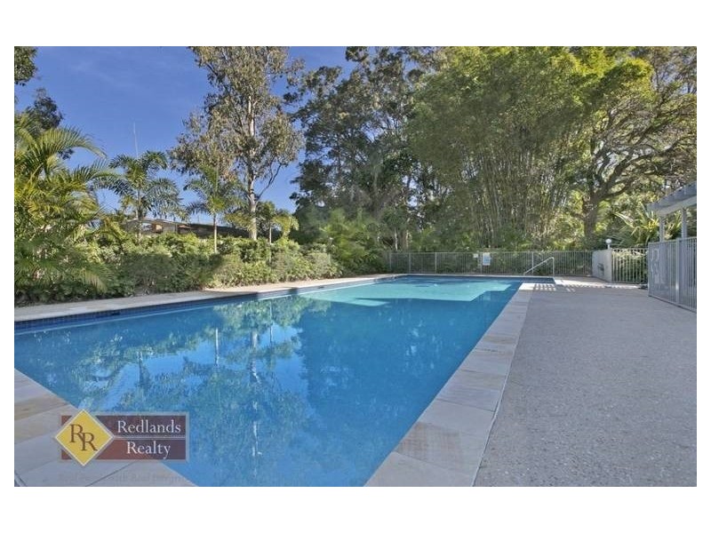 16/7-13 Shore Street East, Cleveland QLD 4163