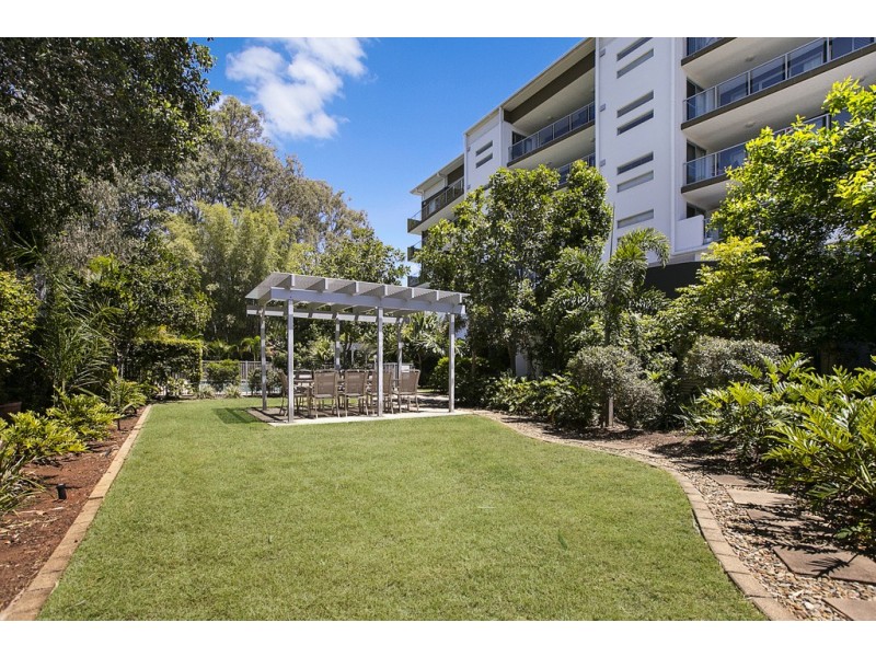 16/7-13 Shore Street East, Cleveland QLD 4163