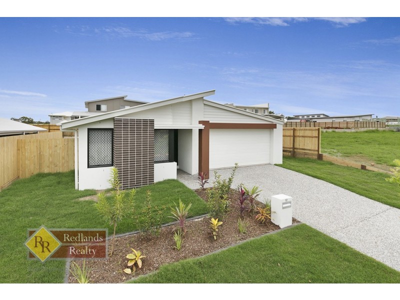 12 Majestic Circuit, Thornlands QLD 4164