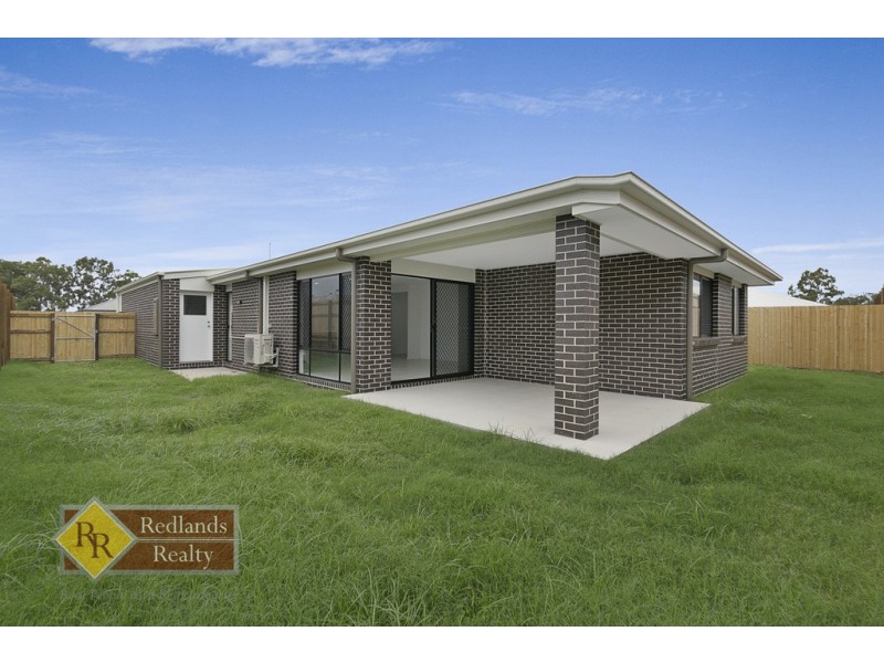 12 Majestic Circuit, Thornlands QLD 4164
