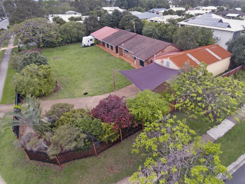 23-27 Marlborough Road, Wellington Point QLD 4160